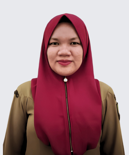 Sri Fitri Rezki, S. Pd